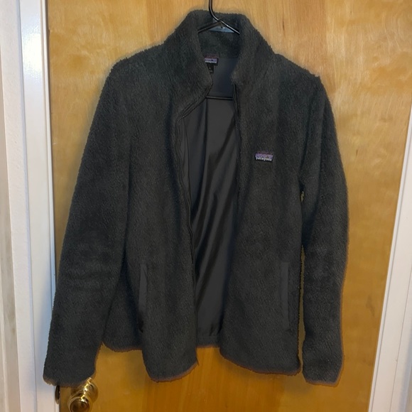 Patagonia Jackets & Blazers - Patagonia fleece jacket